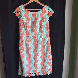 CLOSET CLEAN OUT • NWT Lilly Pulitzer Dress